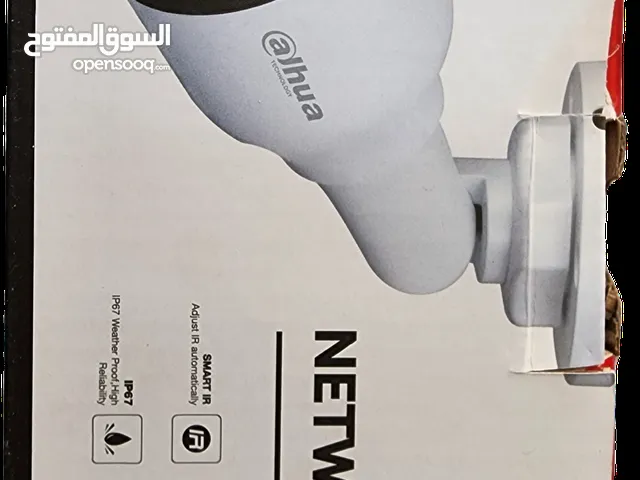 كاميرا Dahua
