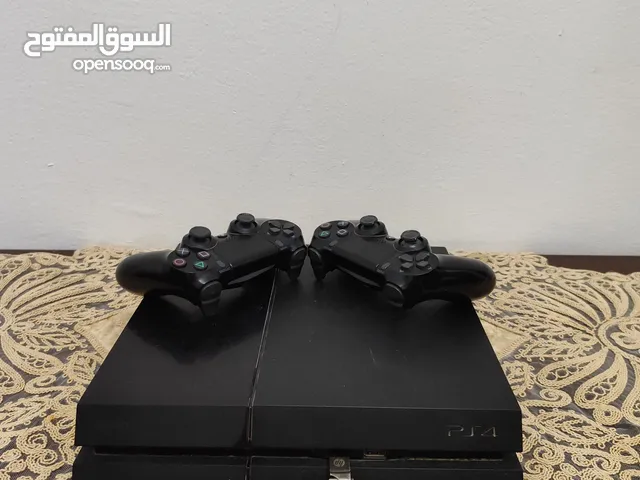 PlayStation 4 PlayStation for sale in Tripoli