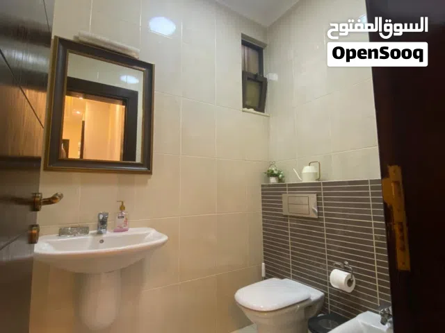 شقة مفروشة للإيجار في الدوار الرابع ( Property 47218 )-164452