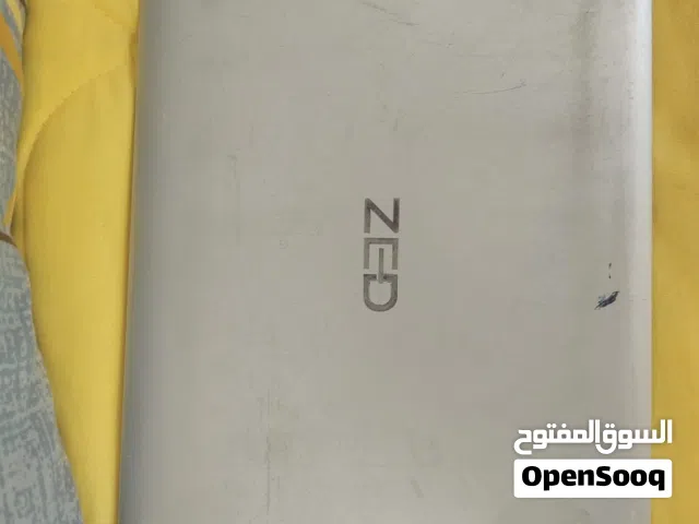 Labtop zaid Life