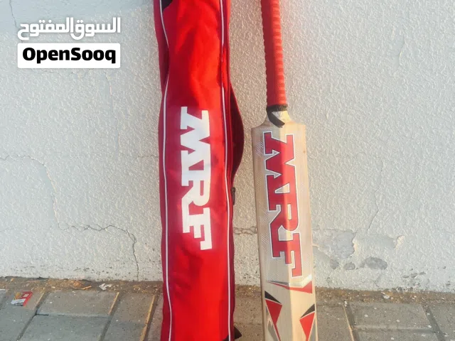 MRF cricket bat