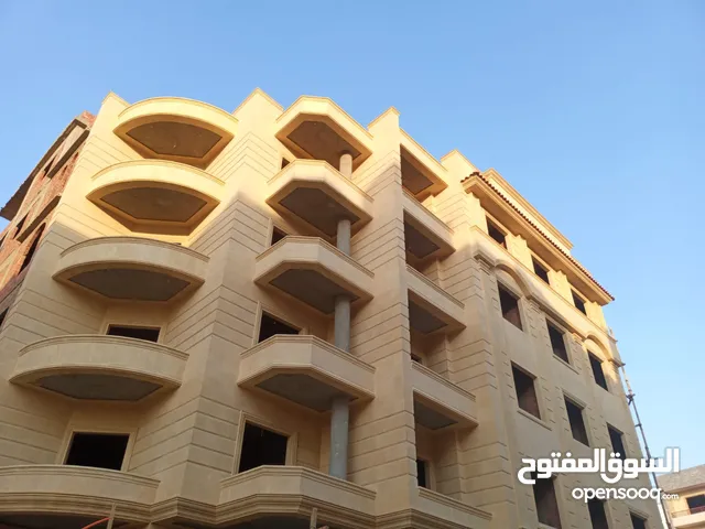 229 m2 3 Bedrooms Apartments for Sale in Cairo Fifth Settlement