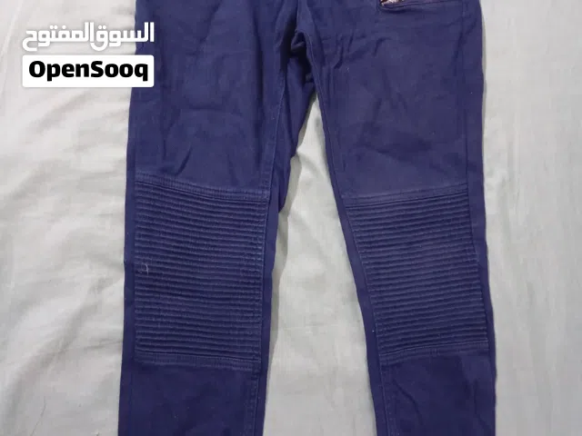 بنطلون حجم صغير xs الى s  القياس 28/30