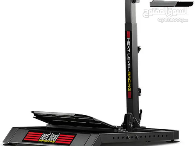 NEXTLEVELRACING Steering Wheel Stand قاعده للسكان كامل بأفضل سعر
