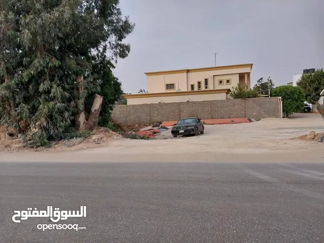 Mixed Use Land for Sale in Benghazi Qawarsheh