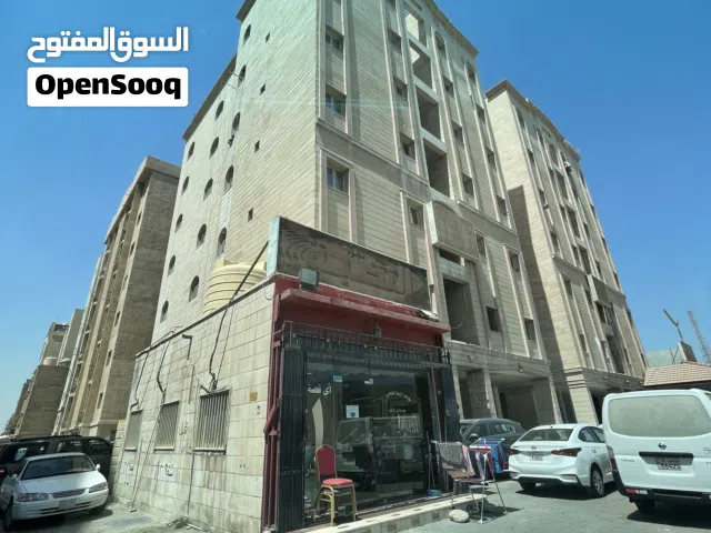 للايجار شقة في الفروانية ق 1