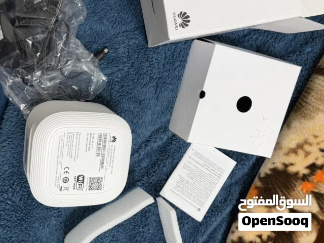 موزع شبكة نوع هواوي