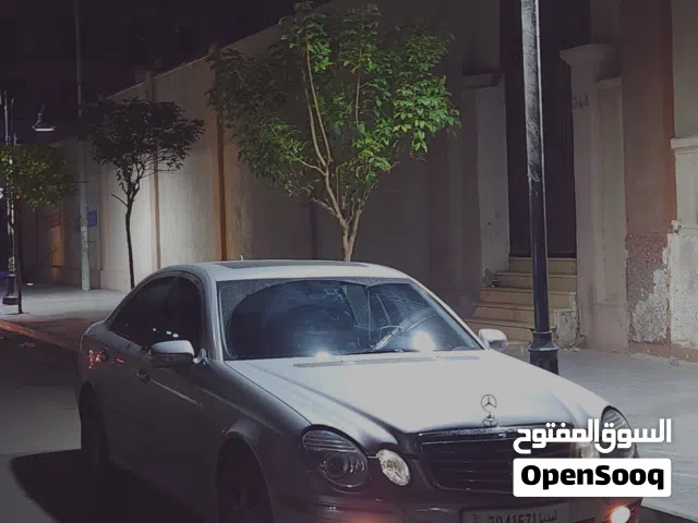 مرسيدس صدر حمامه بسعر حرق وساهل