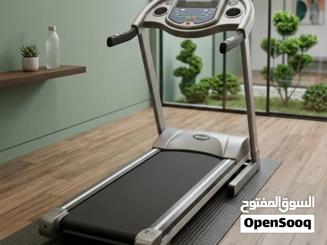 Wansa Treadmill