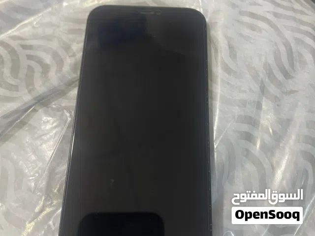 للبيع ايفون 12 اقراء الوصف