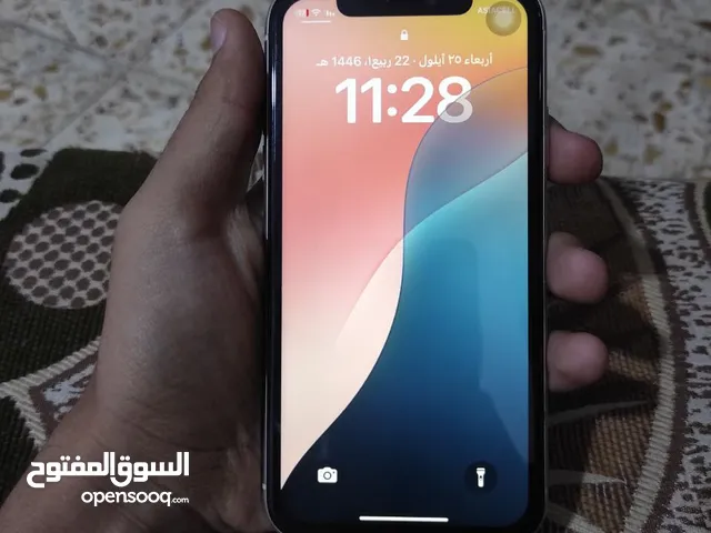 ايفون 11 للبيع اقرى الوصف