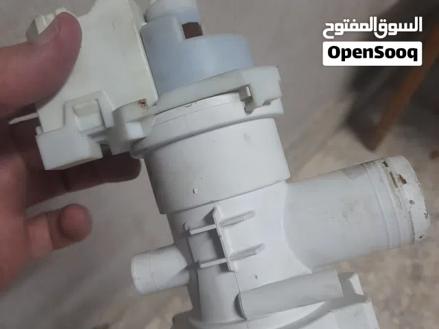 مضخة غسالة اندست للبيع