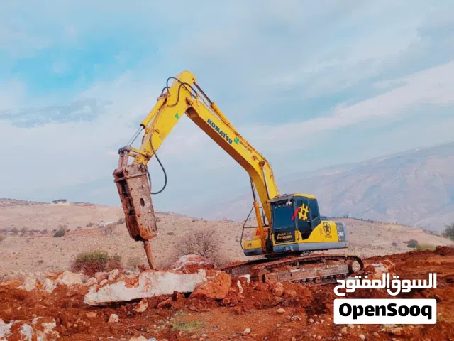 حفاره 240 داش 7