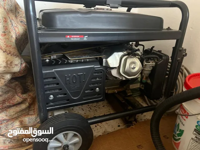 Generators for sale in Sirte