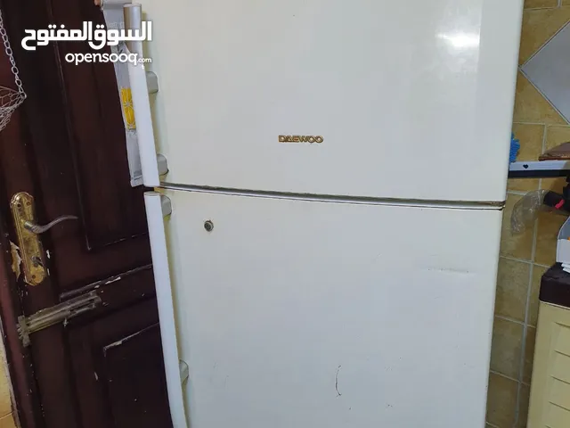 Daewoo Refrigerators in Amman