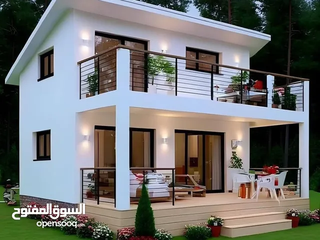 بيت للايجار بالطويسة خلف المركز