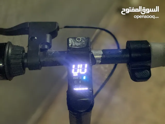 سكوتر شاومي تبديل بلاستيشن فور