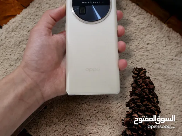Oppo Other 256 GB in Najaf