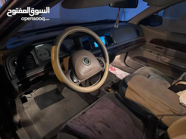 فورد ماركيز 2004
