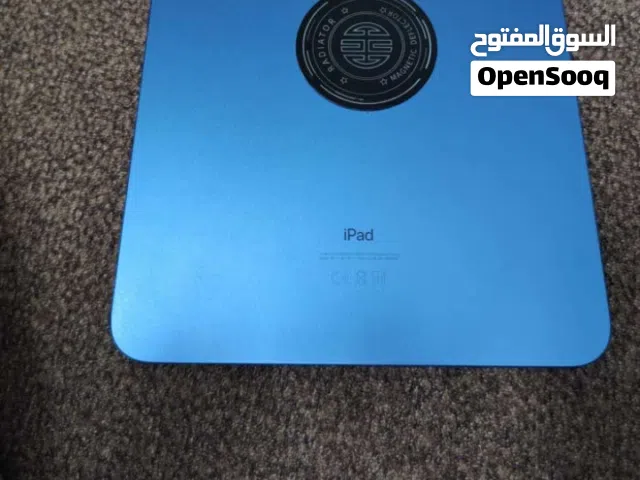 Apple iPad 10 64 GB in Baghdad