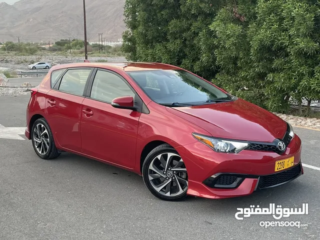 Used Toyota Corolla in Al Dakhiliya