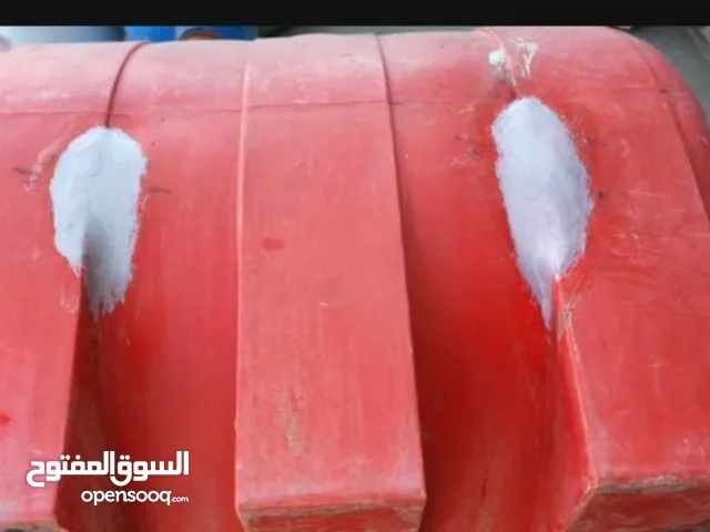 تصليح خزانات بلاستيك الماء