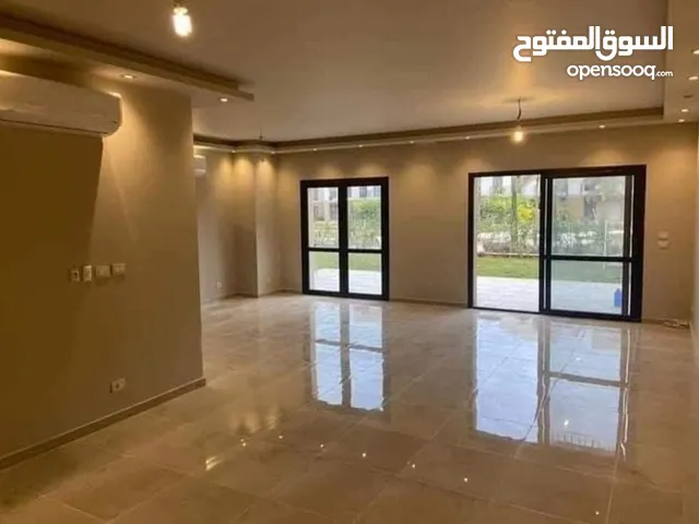 160 m2 3 Bedrooms Apartments for Sale in Cairo New Administrative Capital