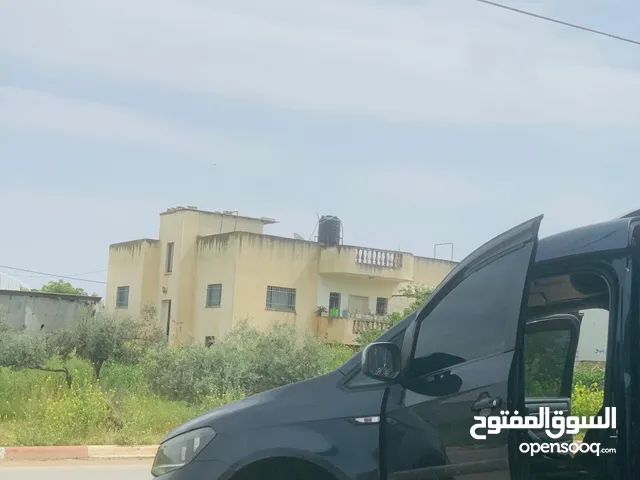 فولكسفاجن كادي 2016
