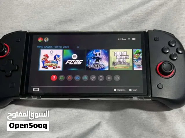 Nintendo Switch Nintendo for sale in Amman
