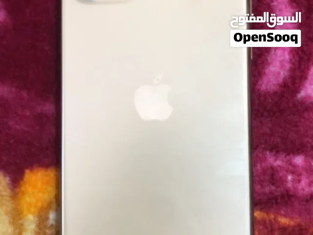 ايفون 11برو مامبدل بي شي