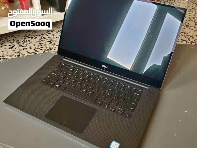 Dell XPS 15 (9570) 4k Touch + Nvidia GTX 4gb - Core i7 HQ - Gaming Laptop + Workstation