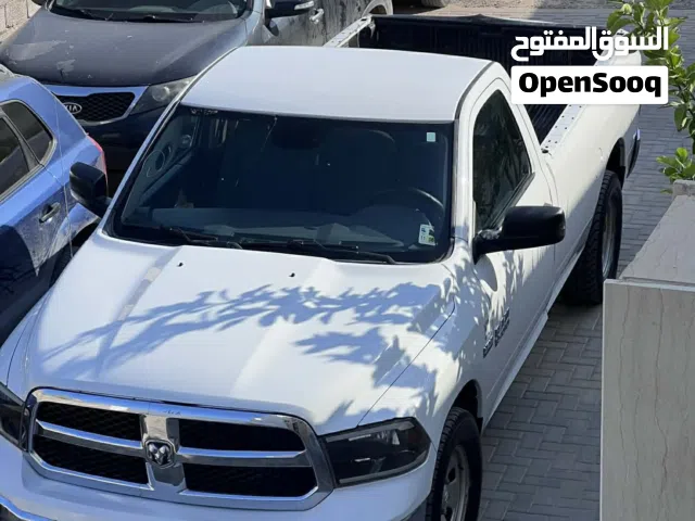 Used Dodge Ram in Tripoli