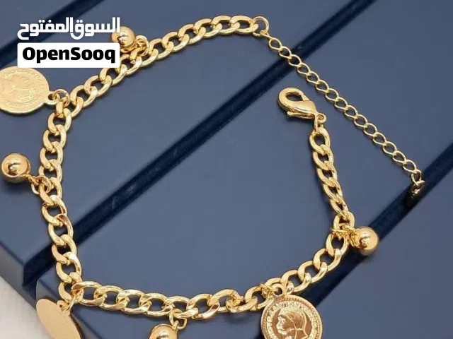 اساور ليرات