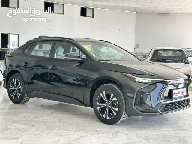 Toyota BZ4X 2022 Fully Loaded Zero