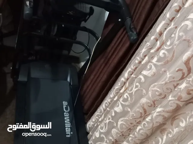 جهاز ركض رياضي