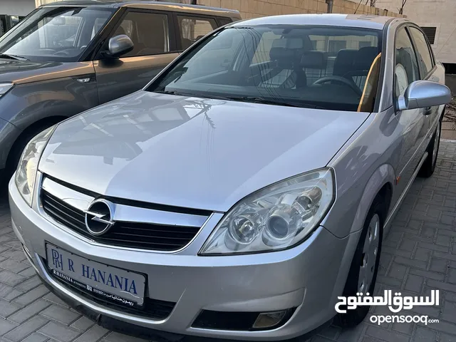اوبل فكترا موديل 2006