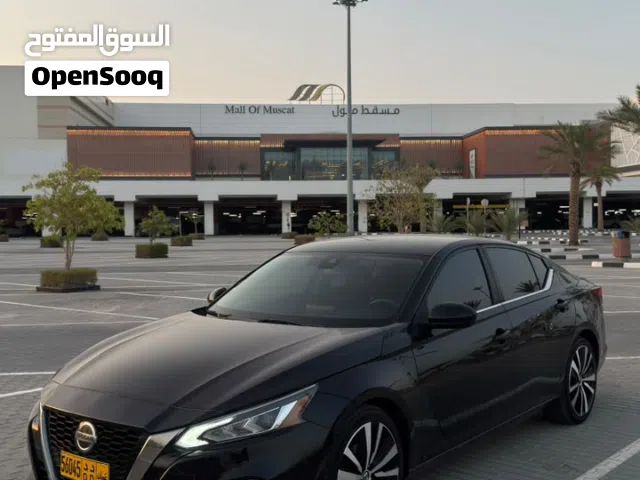 للبيع نيسان ألتيما 2020