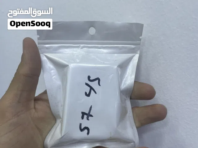 شاشة ساعة ابل الجيل السابع قياس 45 اصلي شركة Original Screen For Apple Watch Series 7 45mm