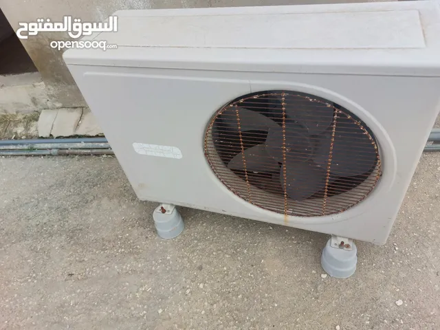 General 1 to 1.4 Tons AC in Irbid