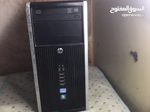 Windows HP  Computers  for sale  in Al Sharqiya