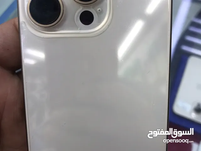 iPhone 16pro 256 gb used