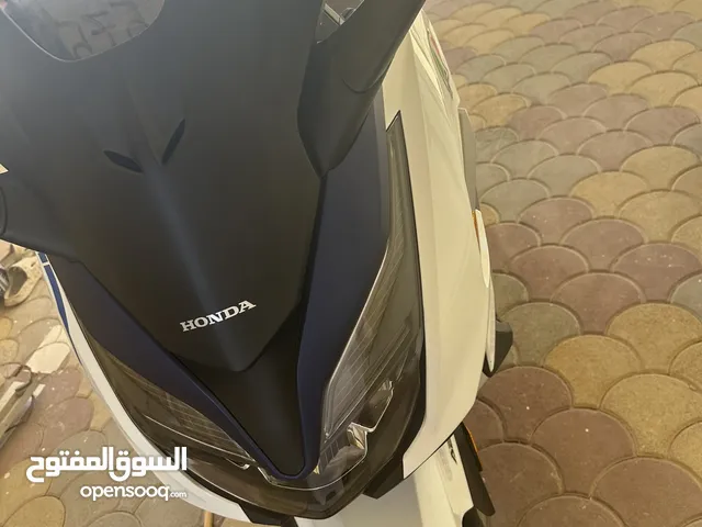 Used Honda Forza in Ajman