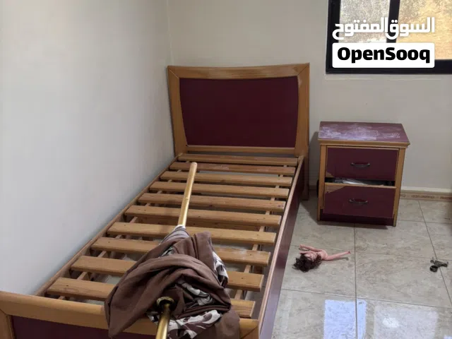 تخت مفرد لاتيه