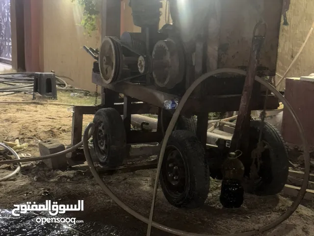 صيانه آبار ومضخات لابار