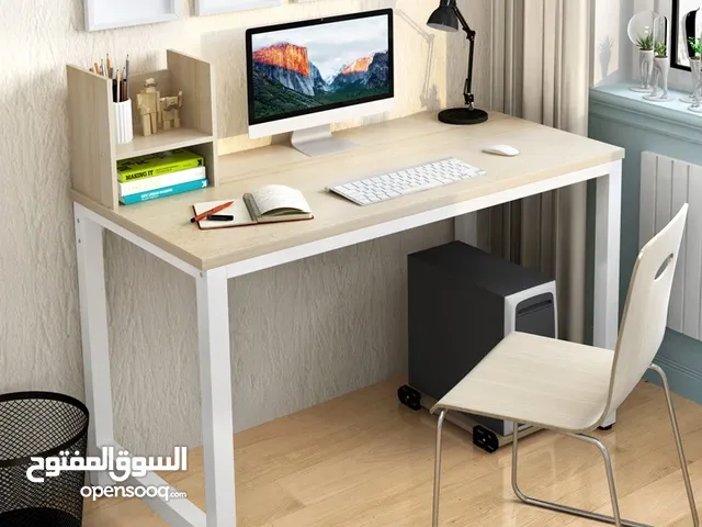 مطلوب طاولة لابتوب مستخدمة