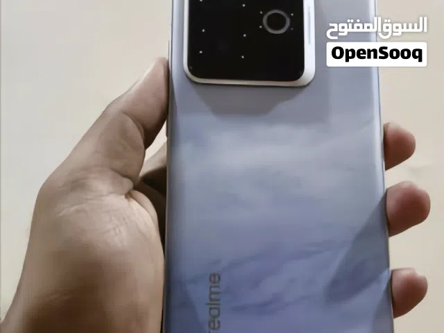 REALME GT 7 Pro 5g snapdragon 8 gen Elite gaming King phone