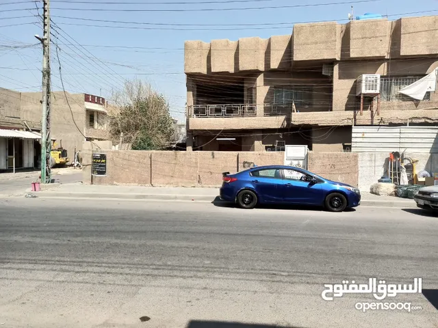 140 m2 3 Bedrooms Townhouse for Sale in Baghdad Bayaa