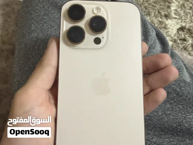 16برو بطاريه 95 كفالة ابل شغالة 128GB ولا شخط الجهاز قابل للتفاوض بشكل بسيط كرتونه معو ومدخل خط