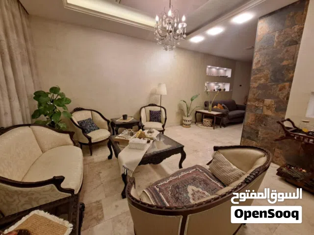 180 m2 2 Bedrooms Apartments for Rent in Amman 7th Circle