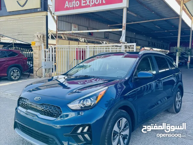 Used Kia Niro in Zarqa